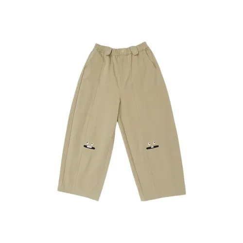 Cloud Factory Повседневные брюки Женские