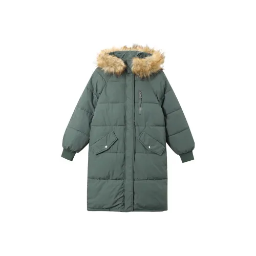 MKBY Winter Puffer Куртка Женская