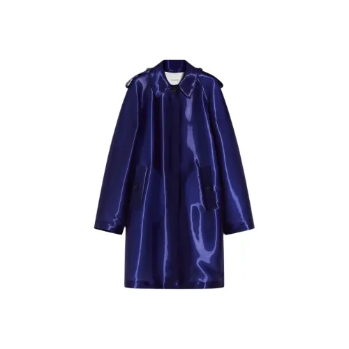 СпортMa Dafne Коллекция OVERSIZED Прозрачная пряжа Пальто €859,00 Женское пальто Синий