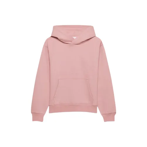 Aritzia Cozy Sweatfleece Perfect Hoodie Толстовка Женская Tart Pink SOUR Pink