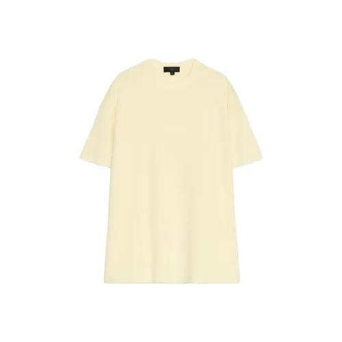 ZARA Желтый Женская Трикотажная Одежда