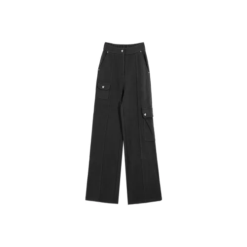 PP Женские брюки карго