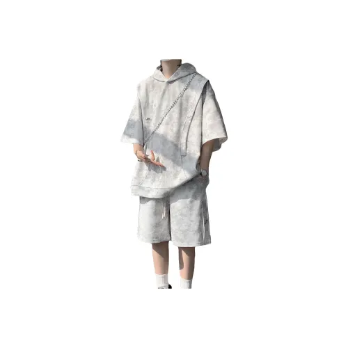 FRQ Унисекс Повседневная спортивная одежда