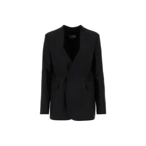 MM6 MAISON MARGIELA Бизнес-костюм женский черный