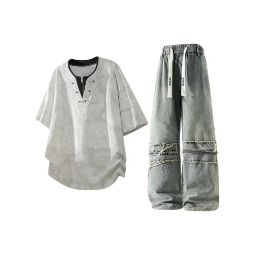 ROSECREED Повседневная спортивная одежда унисекс