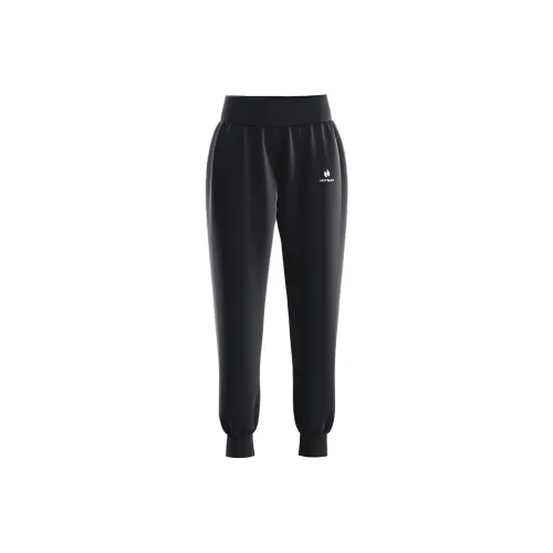 HOTSUIT Штаны с манжетами Тренировочные брюки Осенний Женские