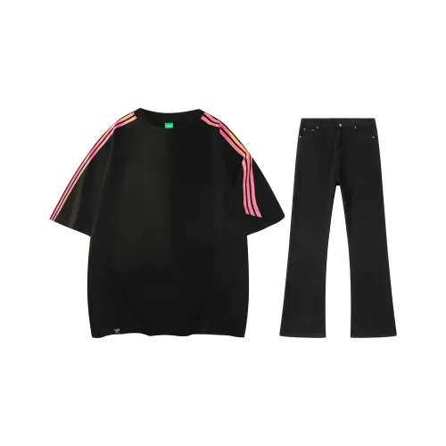 SESAME STREET Повседневная спортивная одежда унисекс