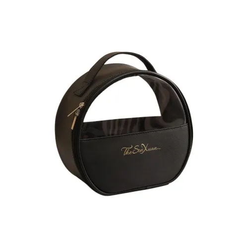 Love Of Wormwood Портативный Водонепроницаемый Минималистский стиль Портативные Косметички Официальный Продукт