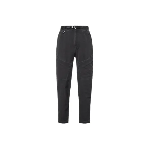 NIKE ACG Черные Женские Повседневные Брюки