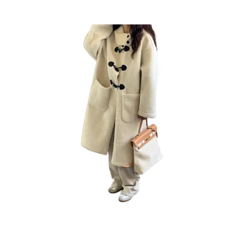 CPAURA Женское пальто