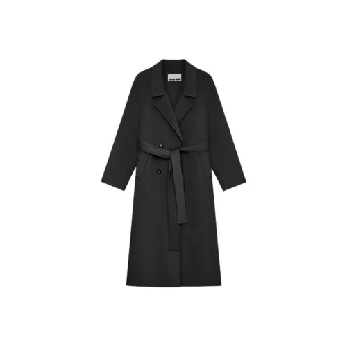 Orange Desire Женское пальто