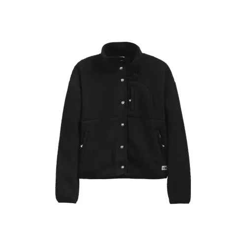 The North Face Флис Одежда Женская