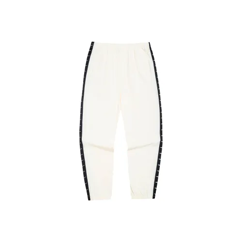 Erke Тренировочные брюки Женские Glacier белый