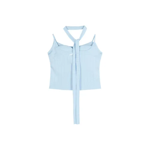 FOCOS STUDIO Женские Камисоли