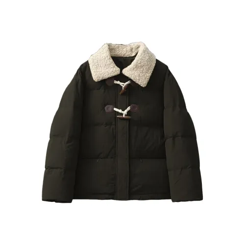 ONNFB Женские пуховики