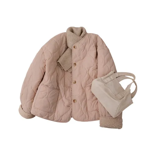 Cypress House Пуховая куртка Женская