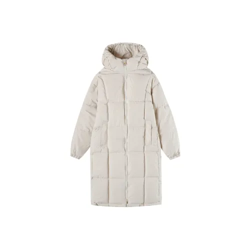 CPAURA Женские объемные куртки (пуховики)