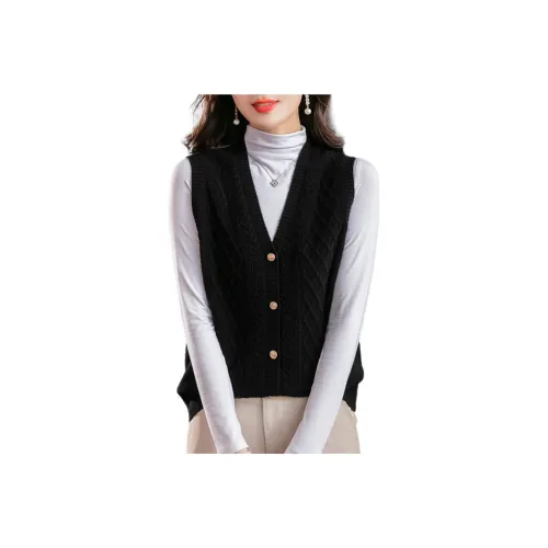 H YXIANG Женские жилеты