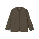 Темно-коричневый