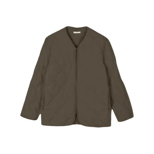 RESIMPLE Унисекс Объемные куртки (пуховики)