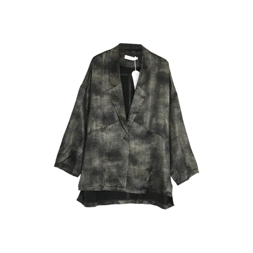 SETIROM Бизнес-костюм женский черный