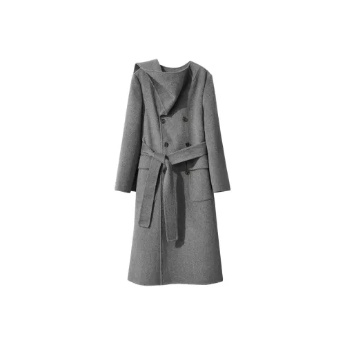 AMII Куртка Женская Rain Gray