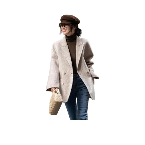 Dme Женские Пальто