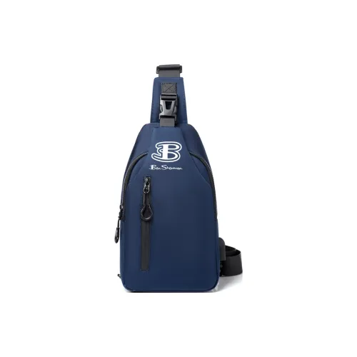 BEN SHERMAN Полиэстер Сумка через плечо Сумка на плечо Сумка через плечо Унисекс Многоцветная