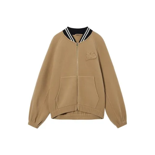 URLAZH Верблюжий Женское Пальто