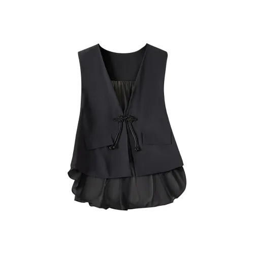 TOUCH Женские жилеты