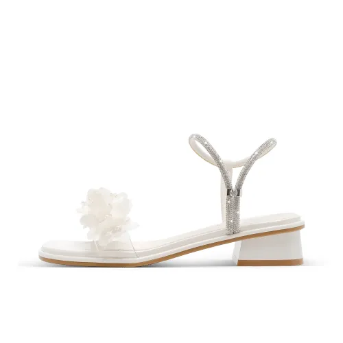 Hotwind One Ремешок Сандалии Женские