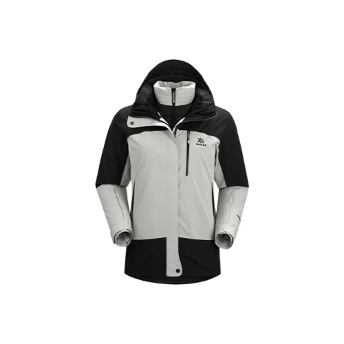 KAILAS Водонепроницаемый и Ветрозащитный для сохранения тепла Ветровка Женские