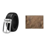 035+008[Премиум деревянная коробка + Красная сумка для покупок]