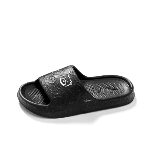 PROTECTCAMEL Слипоны против скольжения устойчивые к истиранию против запахов унисекс