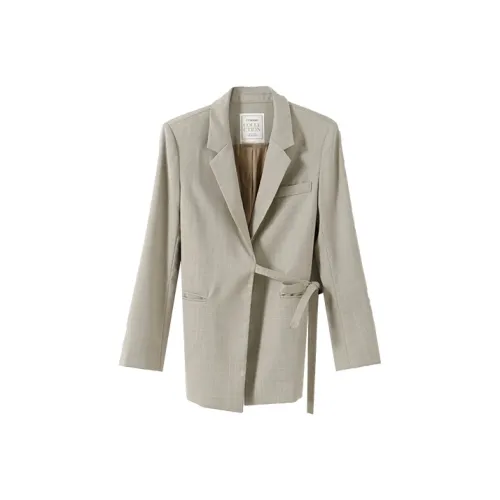 YUMOMO STAR Женские офисные костюмы