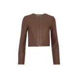 Коричневый