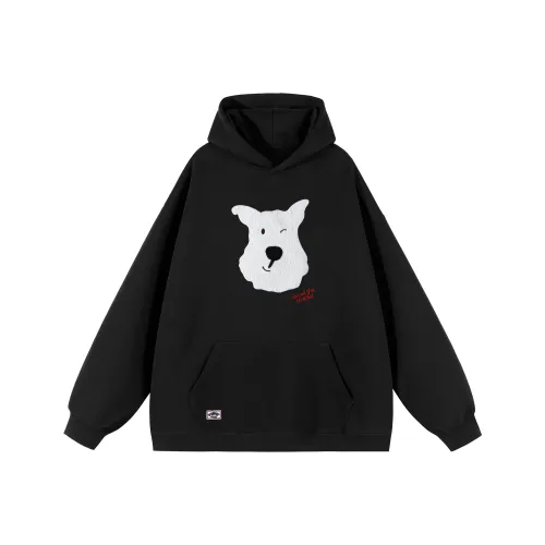 VS WHAT Унисекс Свитшоты