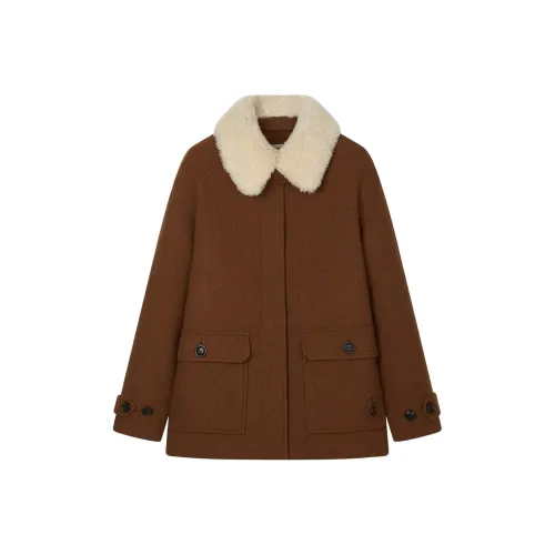 Teenie Weenie Женское пальто