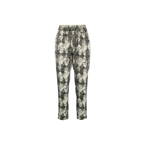 ASPESI Повседневные брюки Женские Черный