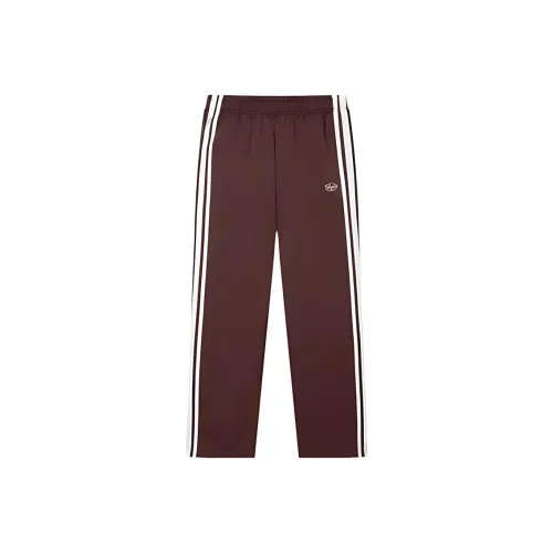 361° Life Collection Sports Life Collection Повседневные брюки Женские Burning Коричневый Fight