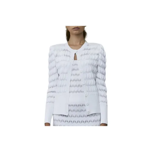 Antonino Valenti Трикотаж Женский Белый