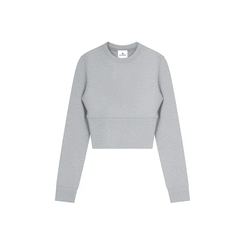 CALLED BACK Женские Свитшоты