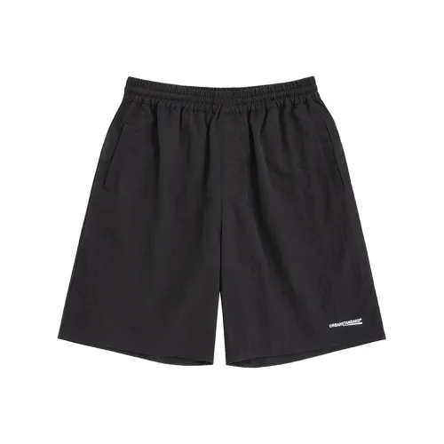 URBAN STANDARD Повседневные шорты Мужские