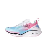 Розово-синий