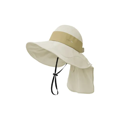 FREE RABBITⅡ Полиэстер Ведрообразные Шляпы Женские