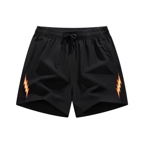 ROBINHOOD Унисекс Повседневные шорты