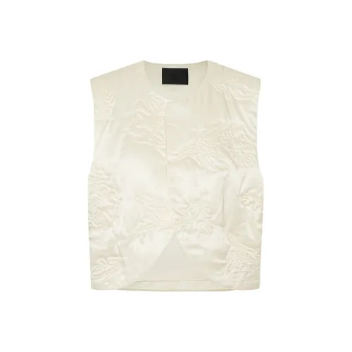 MO&CO Женские жилеты