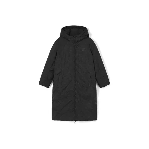 LACOSTE Женские объемные куртки (пуховики)