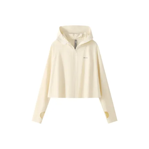 PELLIOT Classic 1,0 Super Light Дышащий Быстросохнущий Защита от ультрафиолета Одежда с защитой от солнца Женская