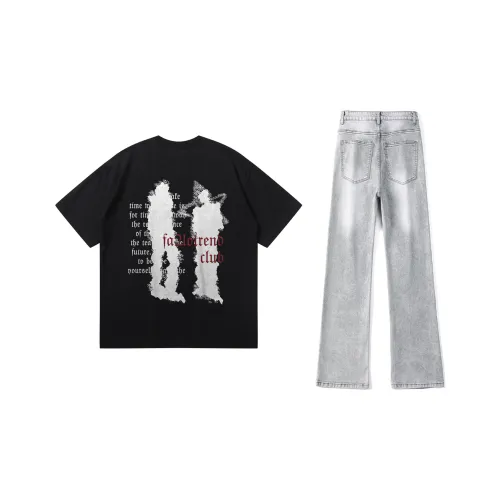 FA2LO Унисекс Повседневная спортивная одежда